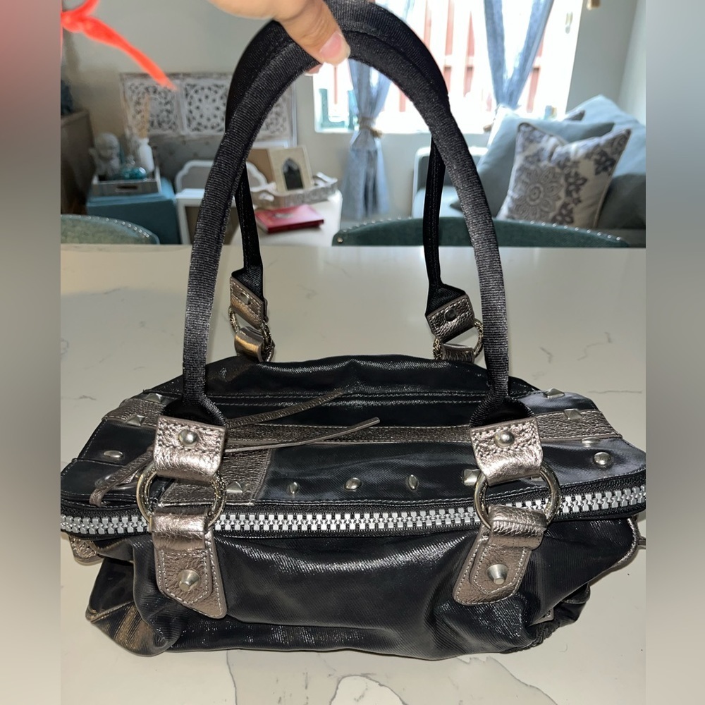 Limited Edition Kipling X Fergie Small Tote Bag